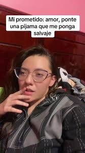 Pijamas Sexys con Morita y Su Novio