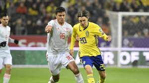Im fußball live ticker werden heute die wichtigen spielszenen kompakt zusammengefasst. Spanien Schweden Live Im Free Tv Gratis Stream Ubertragung Heute Der Fussball Em 2021 Im Fernsehen Ard Oder Zdf Wann Datum Uhrzeit