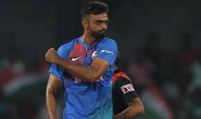 Jaydev dipakbhai unadkat (doğdu 18 ekim 1991) hint milli takımı için oynayan hintli kriket oyuncusu. Jaydev Unadkat Should Get India Recall Karsan Ghavri India Com Sports