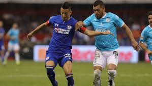 Cruz azul fc vs querétaro fcpredictions & head to head. Cruz Azul Vs Queretaro Horario Transmision De Tv Y Posibles Alineaciones 90min
