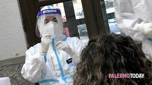 Coronavirus, palermo lascia il rosso: Coronavirus In Sicilia 878 Casi In Un Giorno 180 Solo Tra Palermo E Provincia