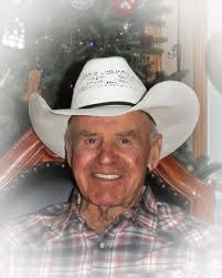 Geordie McKenzie Obituary