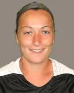 2010 Women's Soccer Roster