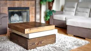 Designing and making a coffee table can be a complicated yet cool experience, and depending on which diy coffee table idea you pick, it could also be a quick and. Coffee Tables Ana White