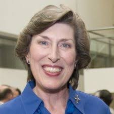 Barbara Reid: Coming to Feminist Consciousness