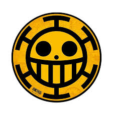 Dua puluh dua tahun kemudian, seorang pemuda bernama monkey d. Manga Mafia De One Piece Trafalgar Law Mauspad