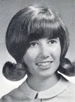 Barbara Wilcox (Fox), Youngstown, NY New York currently in College Station,  TX USA