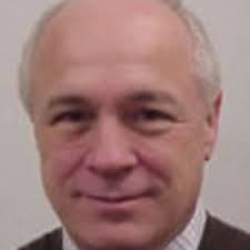 Dr. Gerald Miller, MD