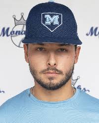 Hutchinson Monarchs Baseball Summer 2025 Roster