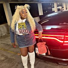 Profile for Olivia Marie Swanigan