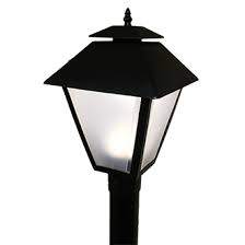 Guaranteed low prices on modern lighting, fans, furniture and traditionally styled landscapes will appreciate the lamp post lights from maxim lighting or troy. 12 Volt Lighthouse Lamppost Fixture Dauer Manufacturingdauer Manufacturing