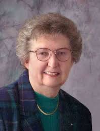 Obituary information for Bernetta "Nettie" DeJong
