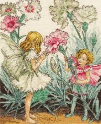 Maybe you would like to learn more about one of these? 780 Cross Stitch Flowers Fairies Ideas Cross Stitch Cross Stitch Flowers Stitch