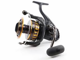 daiwa bg saltwater spinning reels