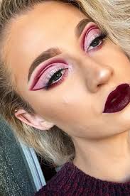 Eye Shadow Ideas This Summer Should Take Care Of The Beach You Should Take Care Of Eye Shadow Training New 2019 Page 14 Of 41 Clear Crochet Eyeshadow Eyeshadow Makeup Eyeshadow Tutorial