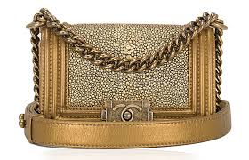Maybe you would like to learn more about one of these? Shop A Jaw Dropping Collection Of Rare Pre Owned Chanel Bags At Moda Operandi Purseblog