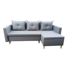 We did not find results for: Skandi Ecksofa Von Friderik Schlafsofa Mit Zwei Bettkasten