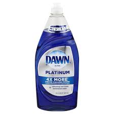 What is different between dish soap and soap/detergent pods that goes in the dishwasher where this would even occur? Save On Dawn Ultra Platinum Liquid Dishwashing Soap Refreshing Rain Order Online Delivery Stop Shop