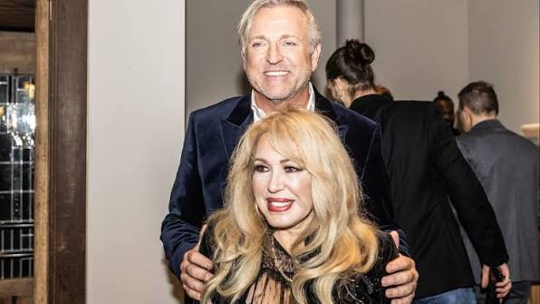 Gordon verricht heldendaad voor goede vriendin Patricia Paay | Shownieuws