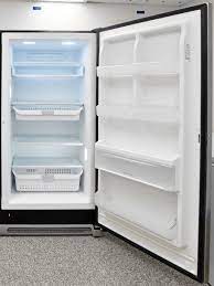 The kenmore elite refrigerator temperature needs to be at the proper degree to keep food safe from bacteria and the ice maker working smoothly. Kenmore Elite Freezer Delivers A Chilling Performance