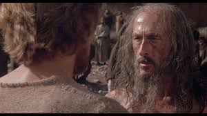 This is Not My Interview with André Gregory