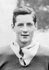 Port Hope Street Names