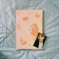 The book looks nice love ❤️ the cover. Bts Mini Album Vol 4 Hyyh The Most Beautiful Moment In Life Pt 2 Peach Version Hobbies Toys Memorabilia Collectibles K Wave On Carousell