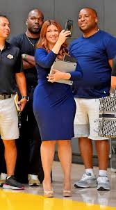 Rachel nichols is one of the highest earning female reporters in america. Rachel Nichols Espn Thick Body Courtside Album On Imgur