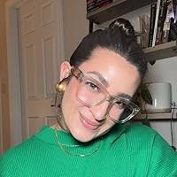 The Book of Witching by C.J. Cooke