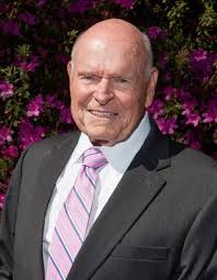 Hayward G. Anderson Obituary