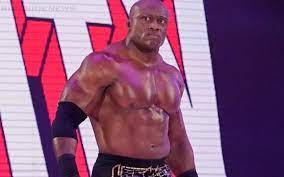 Bobby Lashley Injured Not Expected Back For A While Bobby Wwe Injury