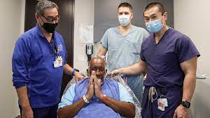 Injection site pain, injection site swelling, injection site redness, tiredness, headache, nausea, muscle pain, joint pain, fever, swollen. Florida Covid Patient With Enlarged Tongue Treated In Houston Khou Com