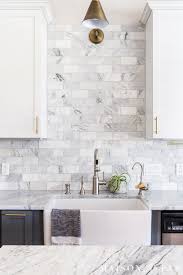 save vs splurge kitchen ideas (modern