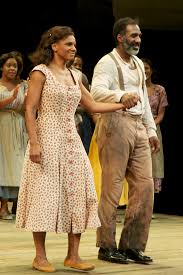 1.audra is basically broadway royalty. Broadway Com Photo 1 Of 31 Exclusive Photos Audra Mcdonald And Norm Lewis Celebrate Porgy And Bess Pre Broadway Opening