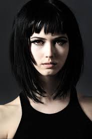 Amber Eyes Looks Like A Vampire Amber Eyes Black Women Hairstyles Hair