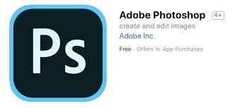 Import your raw images directly into photoshop, make nondestructive edits, and share for comments right within the app. You Can Now Download Adobe Photoshop For Ipad In Canada Iphone In Canada Blog