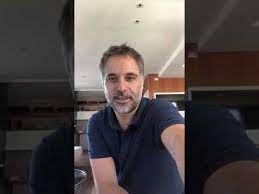 Giovanni you are so funny woman Wn Paulo Brunetti