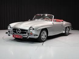 Mercedes Benz 190sl 58 Mercedes Benz Convertible Mercedes Convertible Mercedes Benz Cars