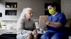 Image result for COPD Assessment Test