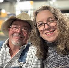 Live music event in Glen Rose, Texas, featuring Boneless Buzzard's country  band