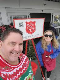 The Salvation Army-Aurora Colorado