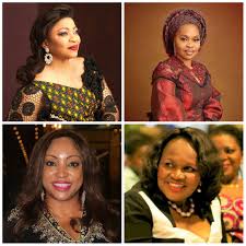 The dmw boss has arguably earned more money within the past twelve months than the other contemporary nigerian. Richest Woman In Nigeria 2020 Forbes