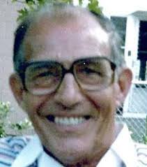 Robert Roughton Obituary (2015)