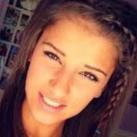 Amanda Riel's Instagram, Twitter & Facebook