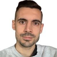 Sergio Cabello Tejero