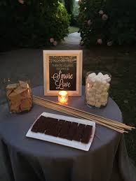 Instant Download Printable Chalkboard There S Always Etsy Smores Bar Wedding Bonfire Party Wedding Bar Sign