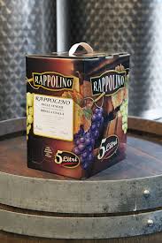 Fiori a grappoli gialli verdognoli : Ribolla Gialla Igt Venezia Giulia Rappolino Az Agricola Grappolo D Oro 5 Litri Il Vinaiolo