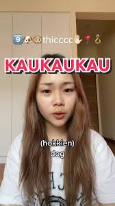 Hokkien Trending Phrases and Words for National Day