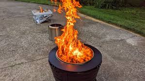 While you can do this, it requires a strong. Best Fire Pits For 2021 Cnet