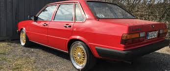 Alle felgenmodelle von lenso im überblick: Audi 80 Lenso Bsx Silber Gold 16 Zoll Felgengalerie De